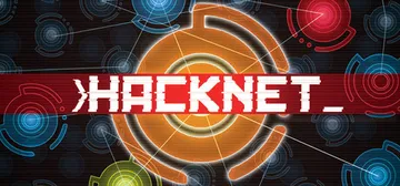 Hacknet cover image