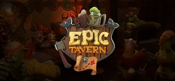 Epic Tavern cover image