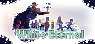 White Eternal cover image