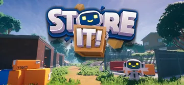 Store It! cover image