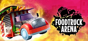 Foodtruck Arena cover image