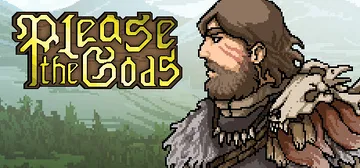 Please The Gods cover image