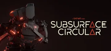 Subsurface Circular cover image