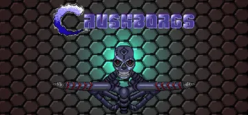 CrushBorgs cover image