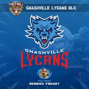 Gnashville Lycans cover image