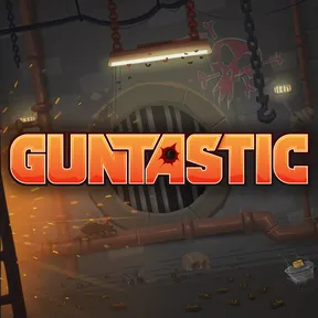 Guntastic cover image