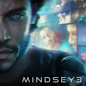 MindsEye cover image