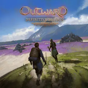 Outward: Definitive Edition cover image