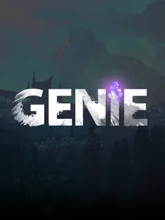 GENIE cover image