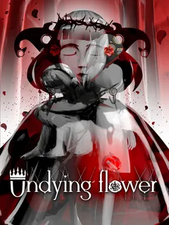 Undying Flower cover image