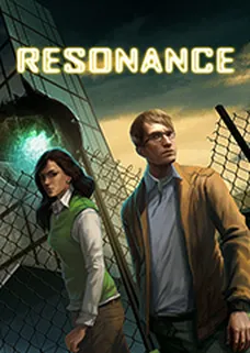 Resonance cover image