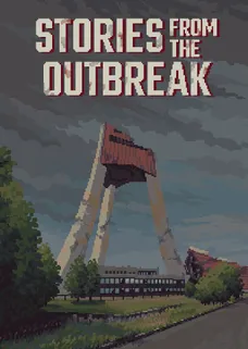 Stories from the Outbreak cover image