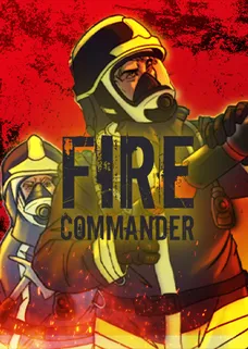 Fire Commander cover image