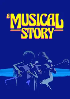 A Musical Story cover image