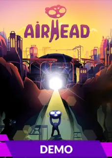 Airhead Demo cover image