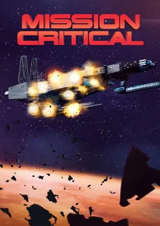 Mission Critical cover image