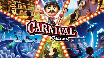 Carnival Games® cover image
