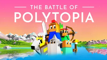 The Battle of Polytopia cover image