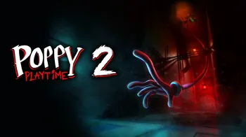 Poppy Playtime: Chapter 2 cover image