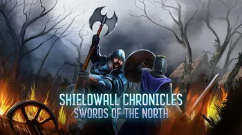 Shieldwall Chronicles: Swords of the North cover image