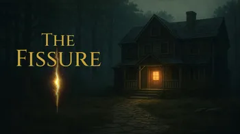 The Fissure cover image