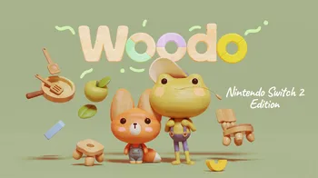 Woodo - Nintendo Switch 2 Edition cover image