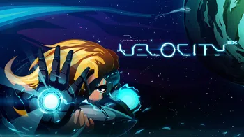 Velocity®2X cover image