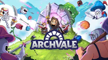 Archvale cover image