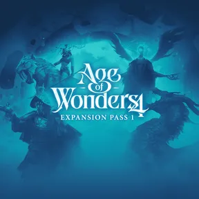 Age of Wonders 4: Expansion Pass 1 cover image