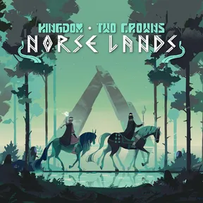 Kingdom Two Crowns: Norse Lands cover image