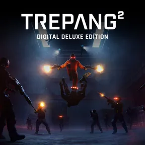 Trepang2 - Digital Deluxe Edition cover image