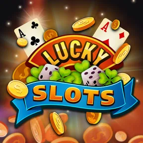 Lucky Slots cover image