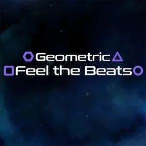 Geometric Feel The Beats cover image