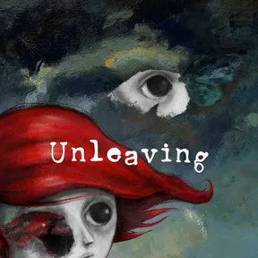 Unleaving cover image