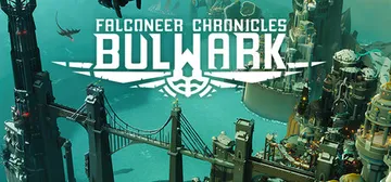 Bulwark: Falconeer Chronicles cover image