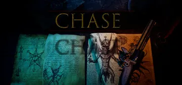 Chase cover image