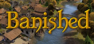 Banished cover image