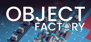 Object Factory cover image