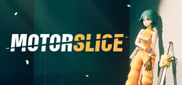 MOTORSLICE cover image