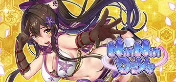 NinNinDays cover image
