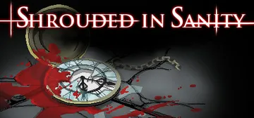 Skautfold: Shrouded in Sanity cover image