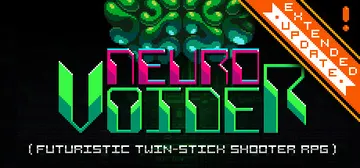 NeuroVoider cover image