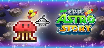 Epic Astro Story cover image