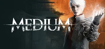 The Medium cover image