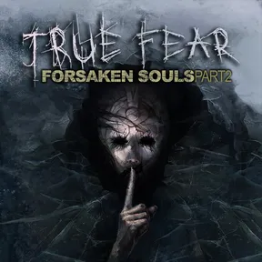 True Fear: Forsaken Souls Part 2 cover image