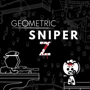 Geometric Sniper Z cover image