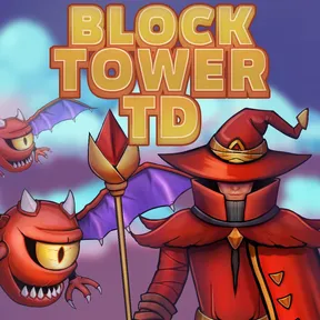 Block Tower TD cover image