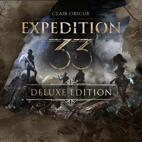 Clair Obscur: Expedition 33 – Deluxe Edition cover image