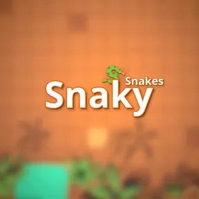 Snaky Snakes cover image