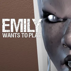 Emily Wants To Play cover image